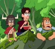 Avatar of Elders of The Creek