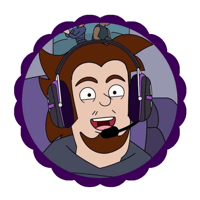 Avatar of Eddie Birchum