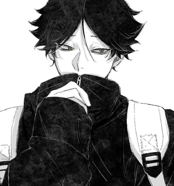 Avatar of Suna Rintaro 