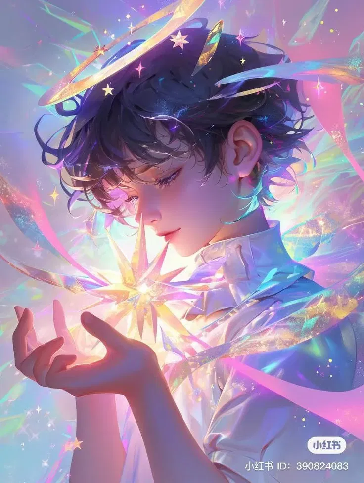 Avatar of Aster