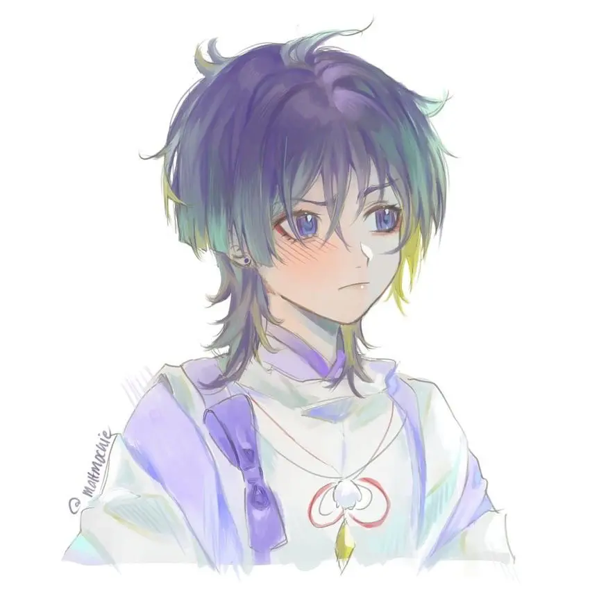 Avatar of kabukimono