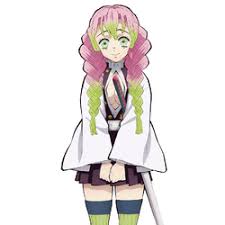 Avatar of mitsuri