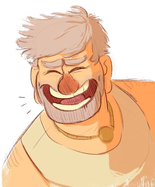 Avatar of Stanley Pines