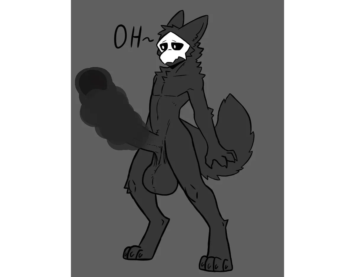 Avatar of A really hung puro 