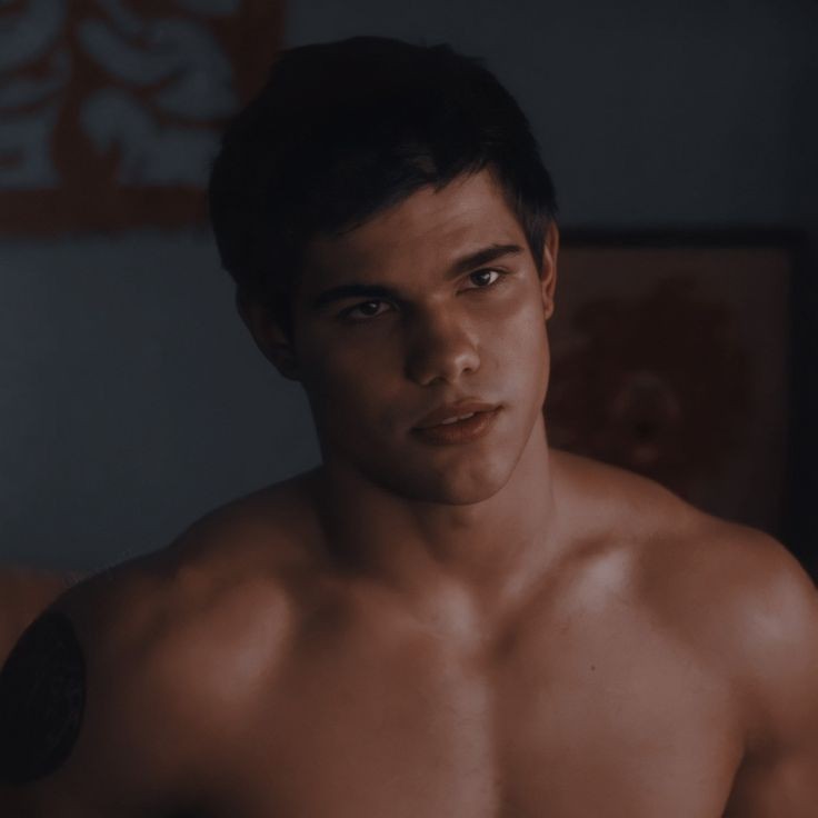 Avatar of Jacob Black