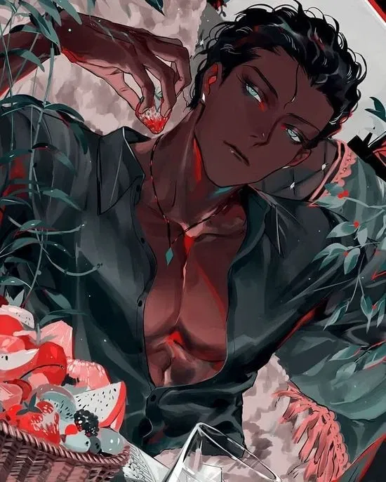 Avatar of King