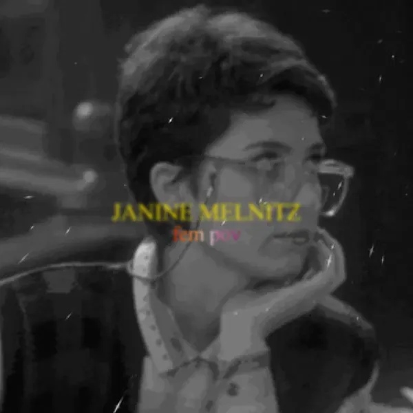 Avatar of  ވ౿ Janine Melnitz  |  WLW