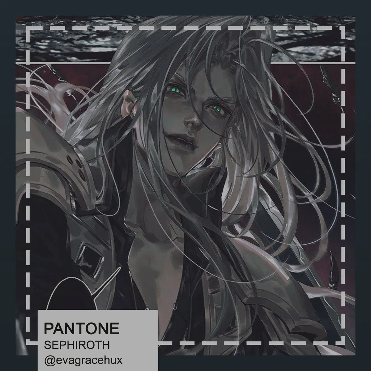 Avatar of Sephiroth