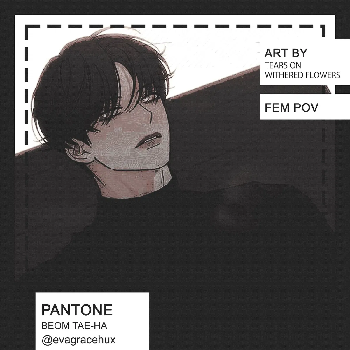 Avatar of Beom Taeha