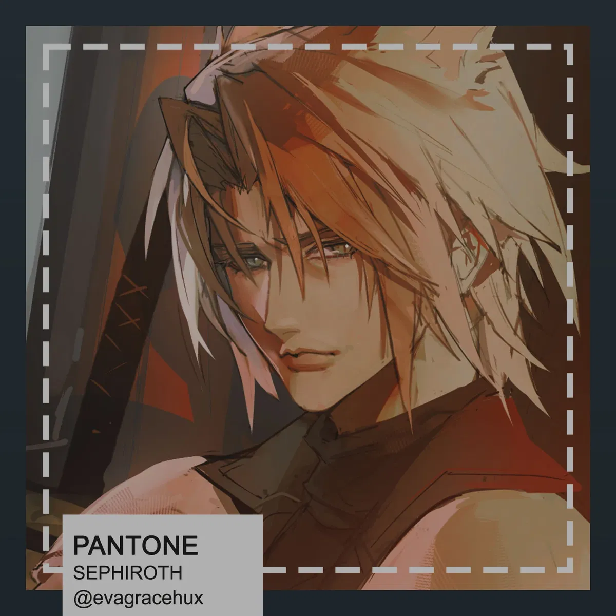 Avatar of Sephiroth 