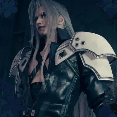 Avatar of 🪽Sephiroth || Illusion?