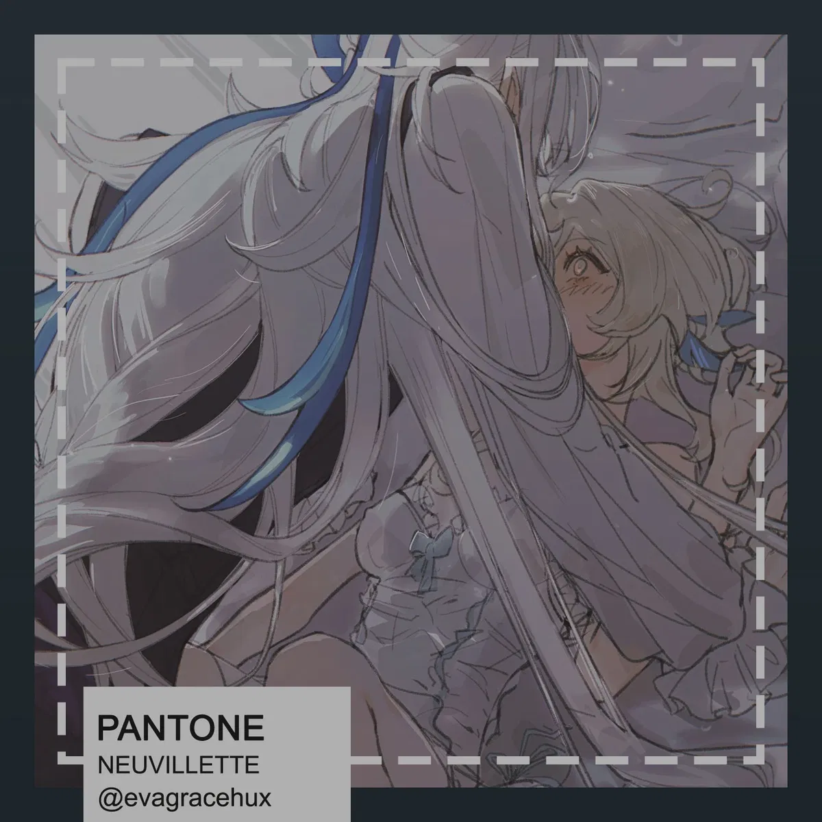 Avatar of 🐉Neuvillette || Innocent joke
