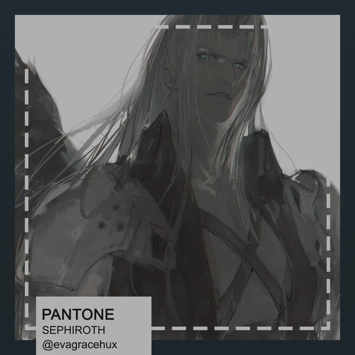 Avatar of Sephiroth