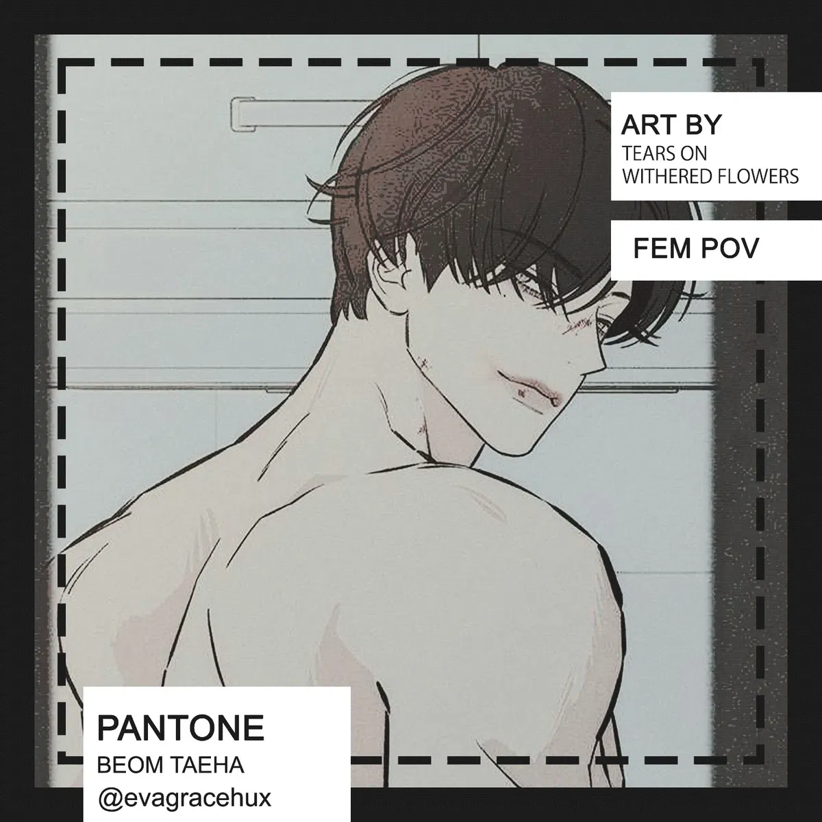 Avatar of Beom Taeha