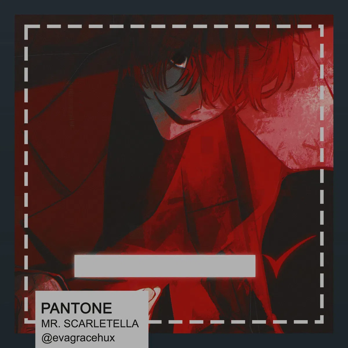 Avatar of ☂Mr. Scarletella || Second chance