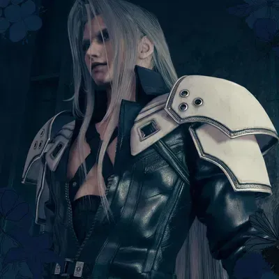 Avatar of 🪽Sephiroth || Illusion?