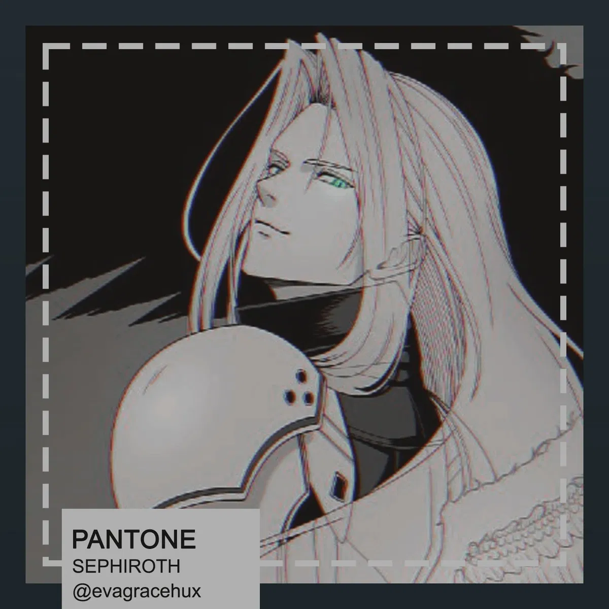 Avatar of Sephiroth 