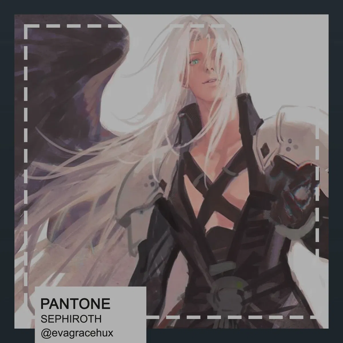 Avatar of Sephiroth 