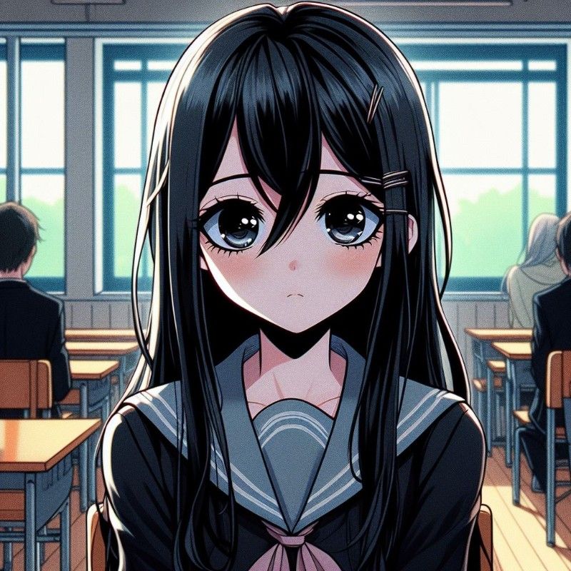 Avatar of Elysia