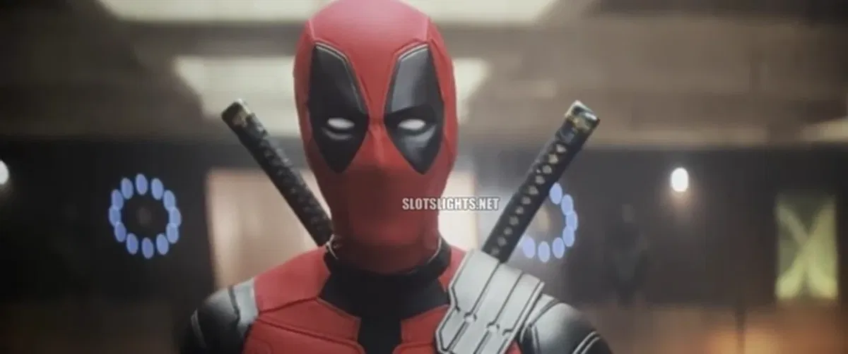 Avatar of Deadpool