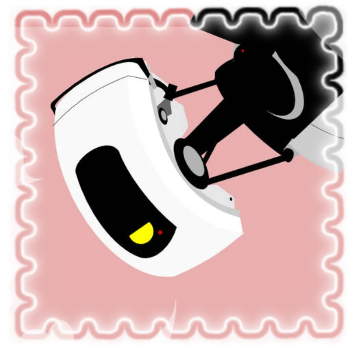 Avatar of GLaDOS — Portal 2