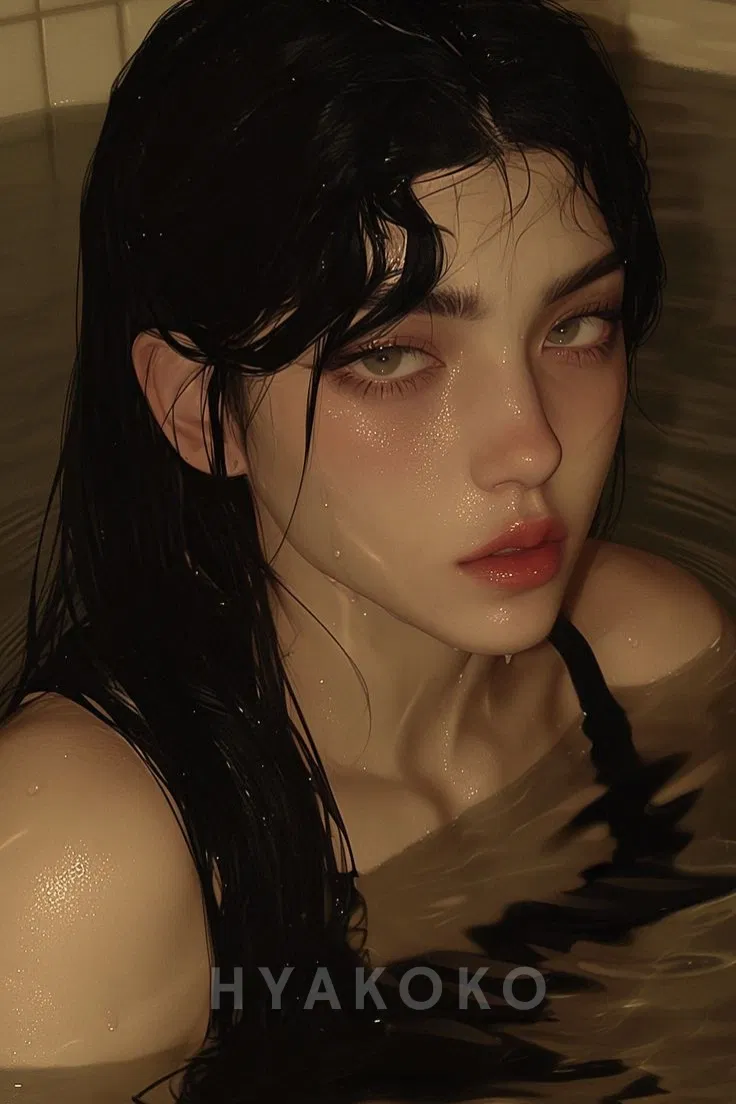 Avatar of The Petty Betrayed, Maren Vale