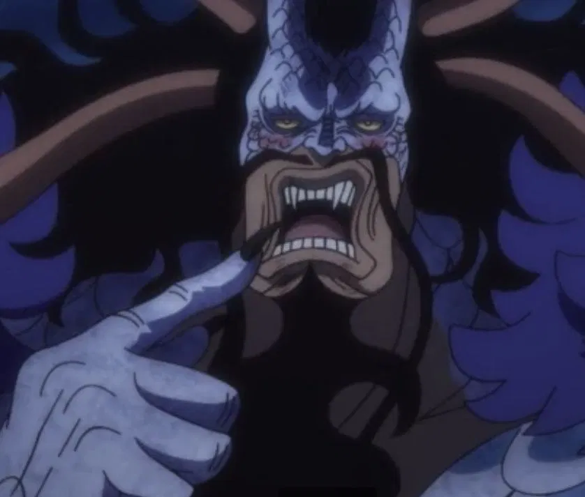 Avatar of Kaido (Drunk Sex)