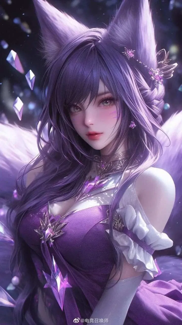 Avatar of Sayuri