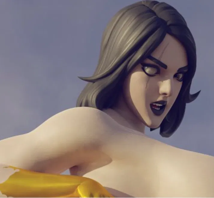 Avatar of Marigold's Grand Growth