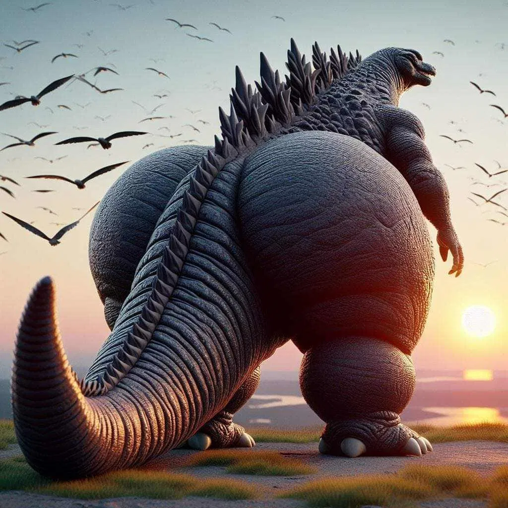 Avatar of GYATzilla