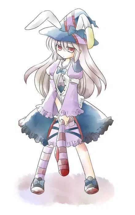 Avatar of Irisu Syndrome! (Irisu Kyouko)