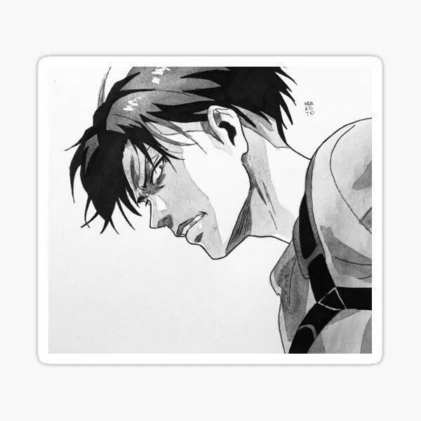 Avatar of Levi Ackerman