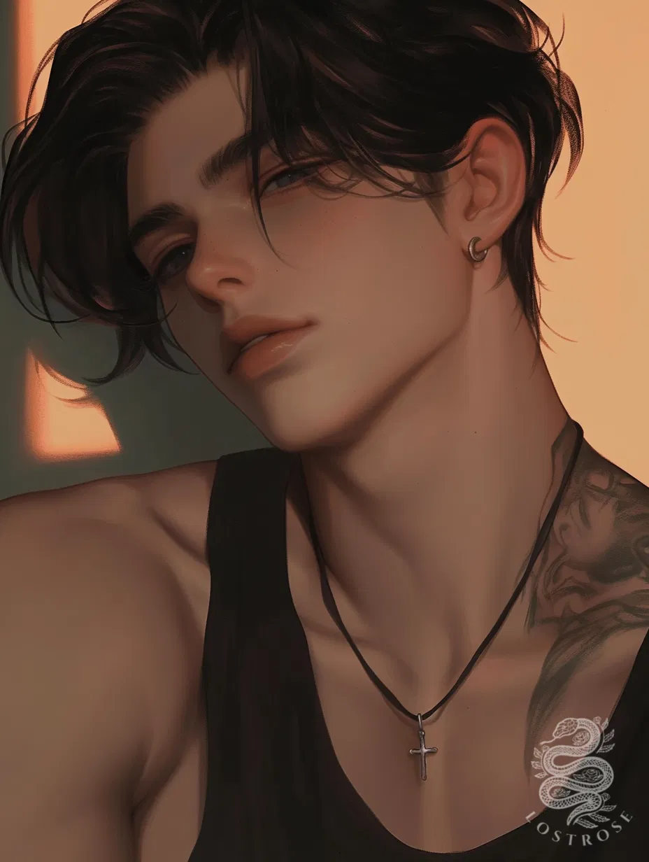 Avatar of Ethan Mercer