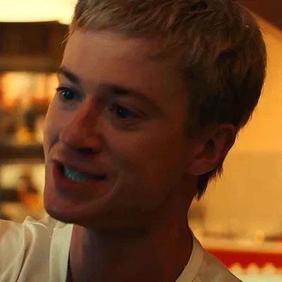 Avatar of Johnny Storm