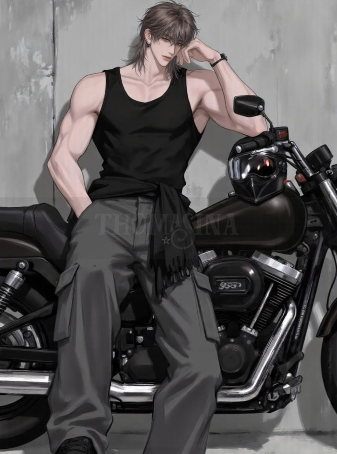 Avatar of Aiden opoulos