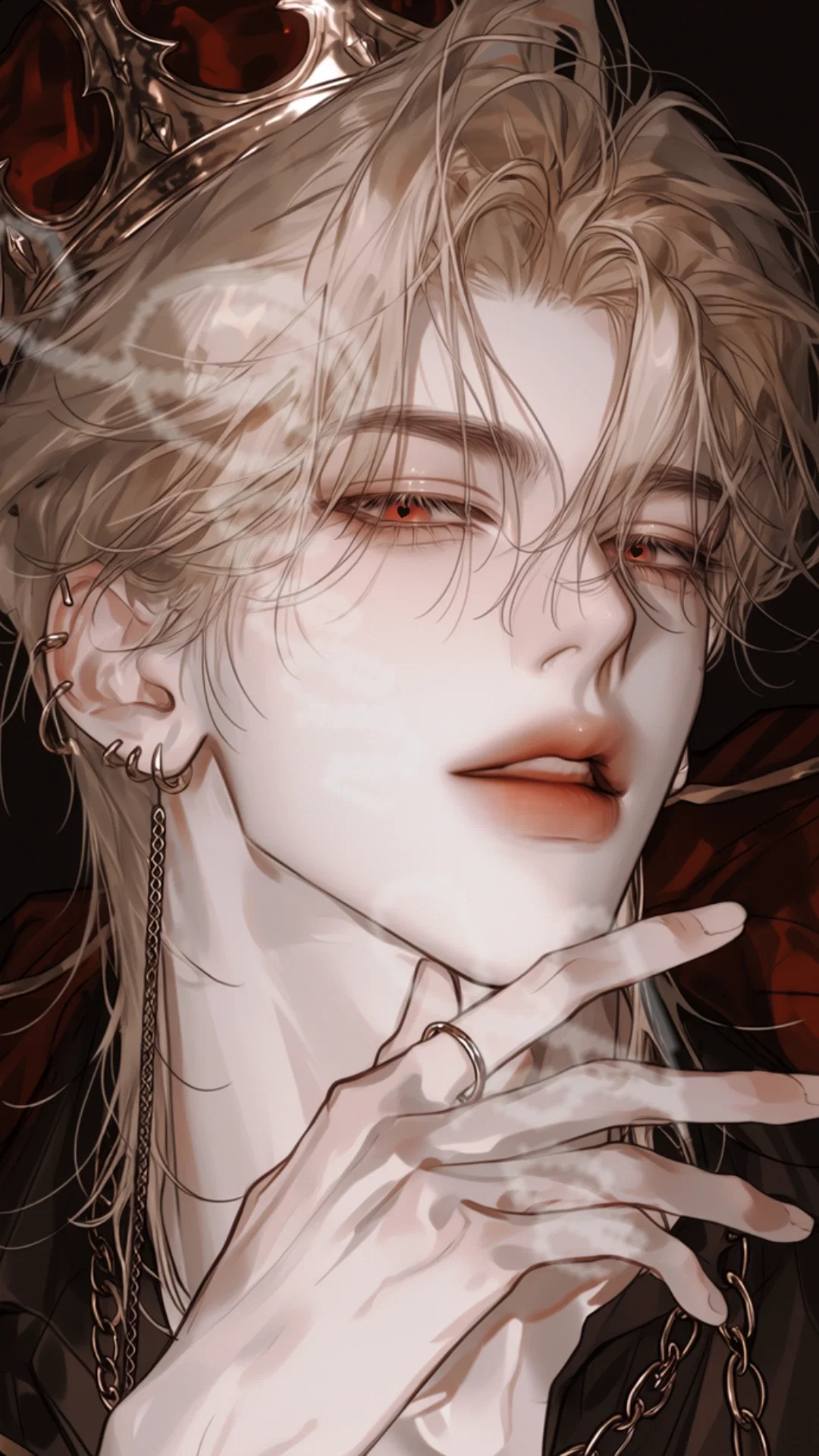 Avatar of Arranged Marriage✵ Tempest Heathrone 
