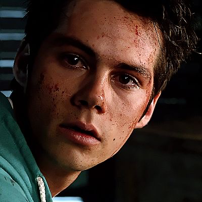 Avatar of Stiles Stilinski