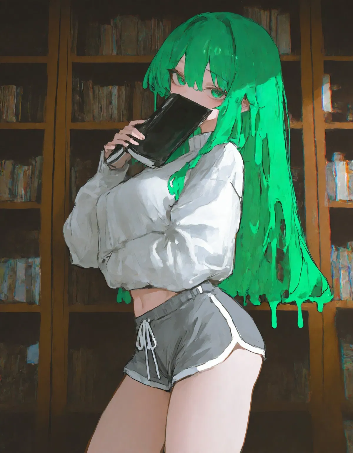 Avatar of Maeve | College Classmate