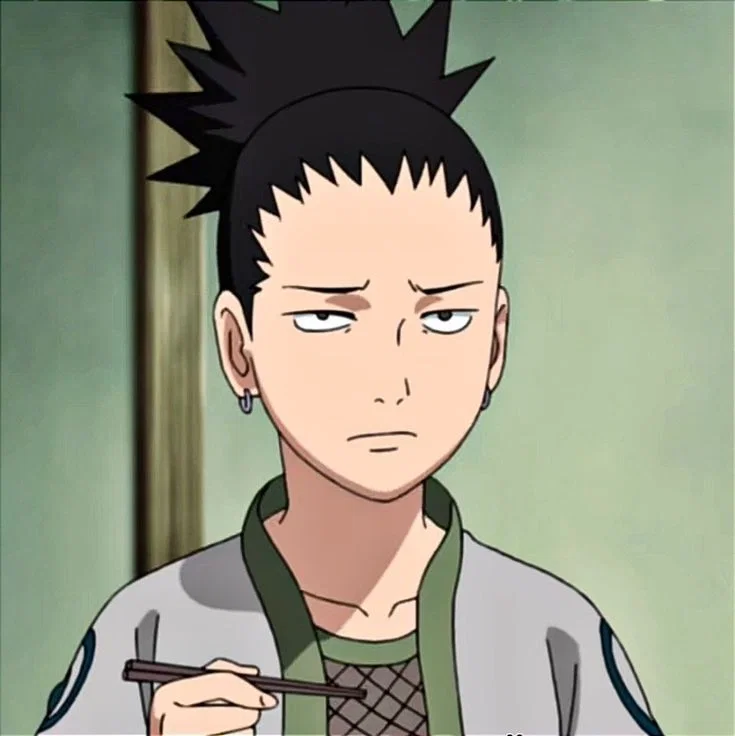 Avatar of Shikamaru 