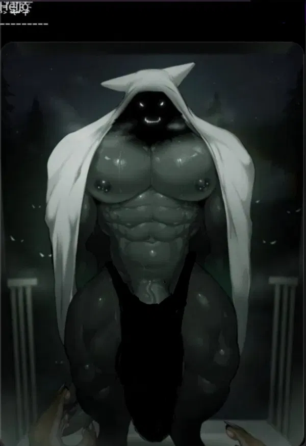 Avatar of Who's out there? 