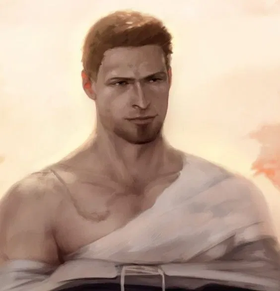 Avatar of Alistair Theirin