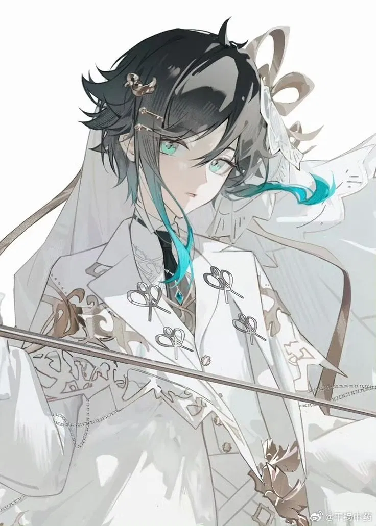 Avatar of Venti / Prince