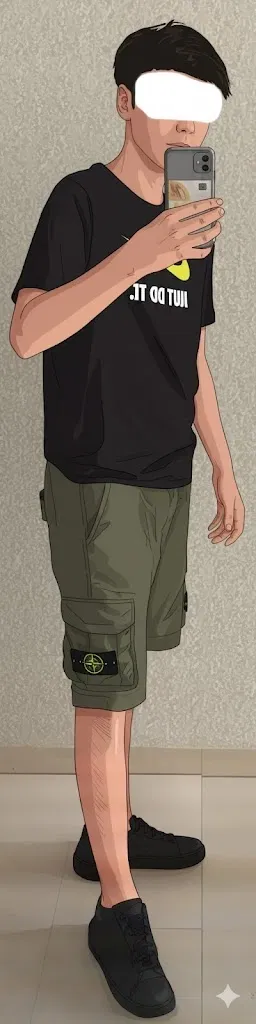 Avatar of Aaron Lopez