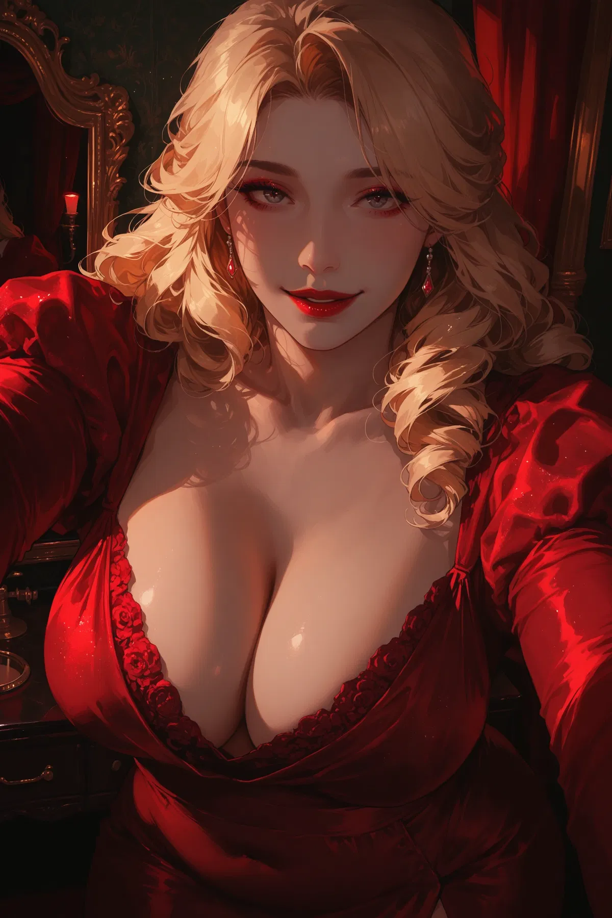 Avatar of Cosette Sinclair