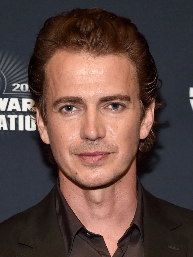 Avatar of Hayden Christensen