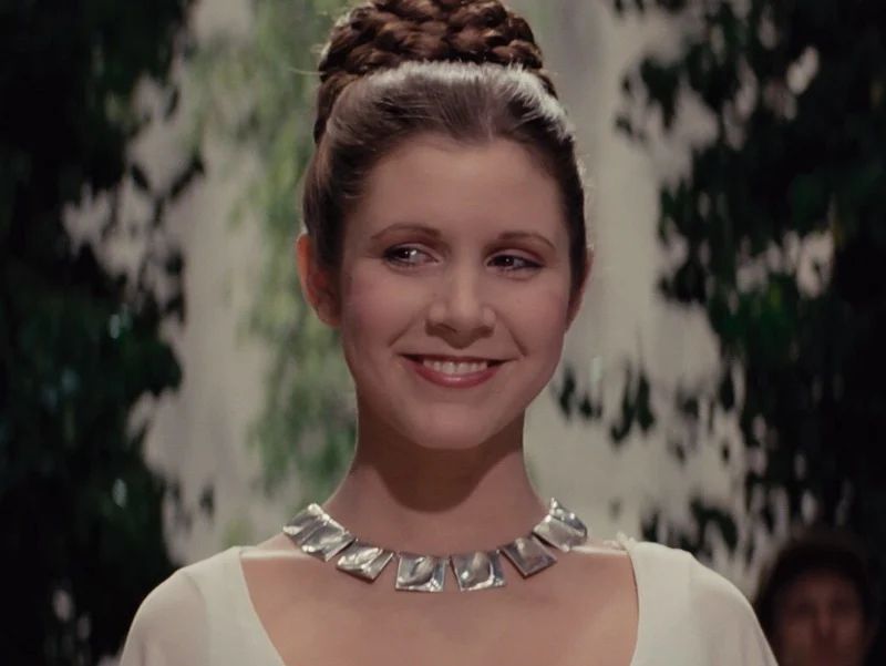 Avatar of Leia Organa