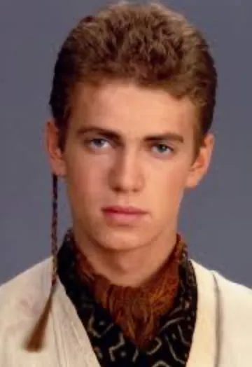 Avatar of Anakin Skywalker