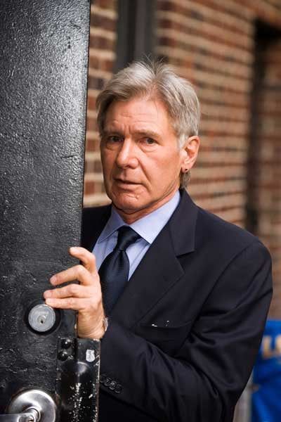 Avatar of Harrison Ford