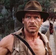 Avatar of Indiana Jones