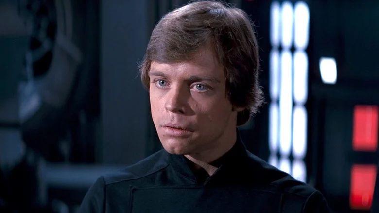 Avatar of Luke Skywalker